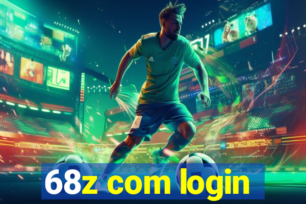 68z com login